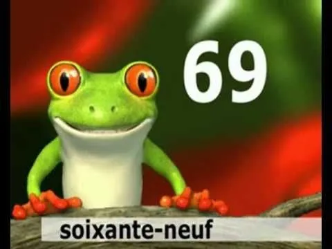 Numeros em frances de 0 à 100 - YouTube