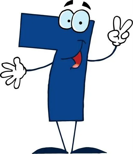 Numeros en gifs animados - Imagui