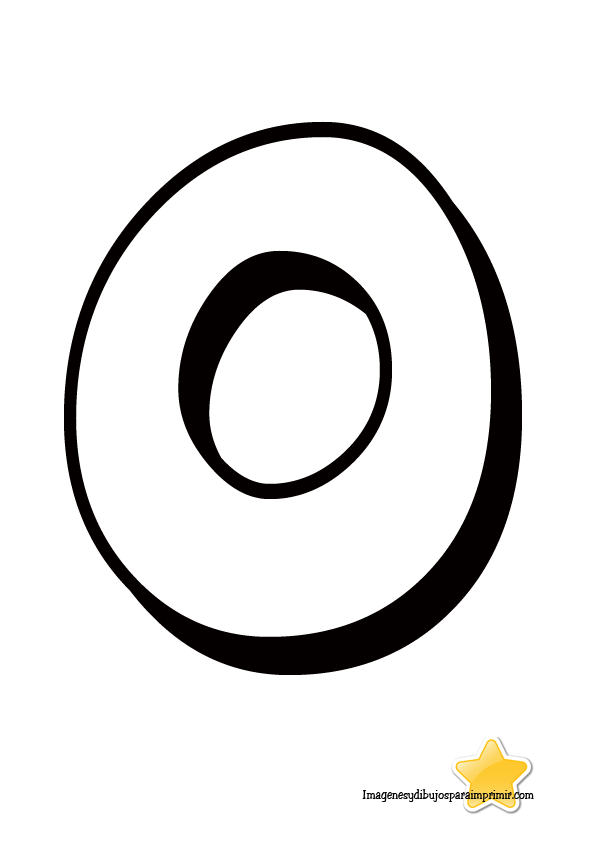 Numeros para imprimir del 0 al 10 - Imagui