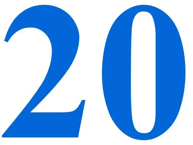 Números en inglés del 10 al 100 | Los números en inglés Números en inglés del 10 al 100 | Los números en inglés