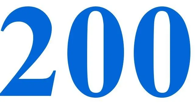 Números en inglés del 100 al 1000 | Los números en inglés Números en inglés del 100 al 1000 | Los números en inglés