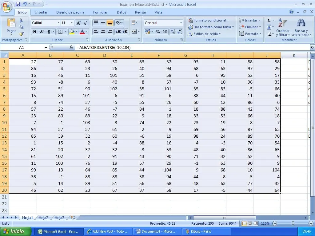 Numeros En Ingles Del 1 Al 100 Para Imprimir Numeros En Ingles Del 1 Al 100 Para Imprimir