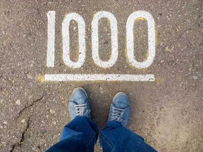 Los números en inglés del 1 al 1000, ¡no más líos! | What's Up!