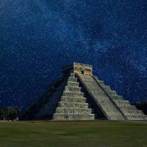 Los números mayas - Origen y significado