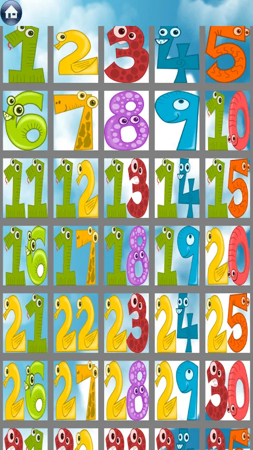 Numeros Para Niños - Aplicaciones de Android en Google Play Numeros Para Niños - Aplicaciones de Android en Google Play