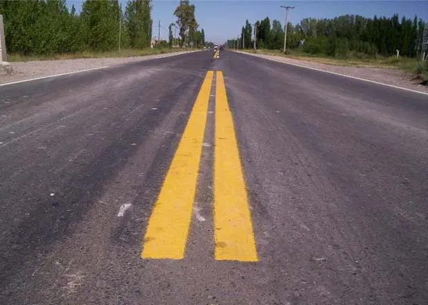 Más Tarde Que Nunca: Ruta de las estrellas amarillas