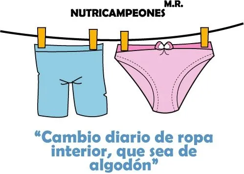 NUTRICAMPEONES: agosto 2011