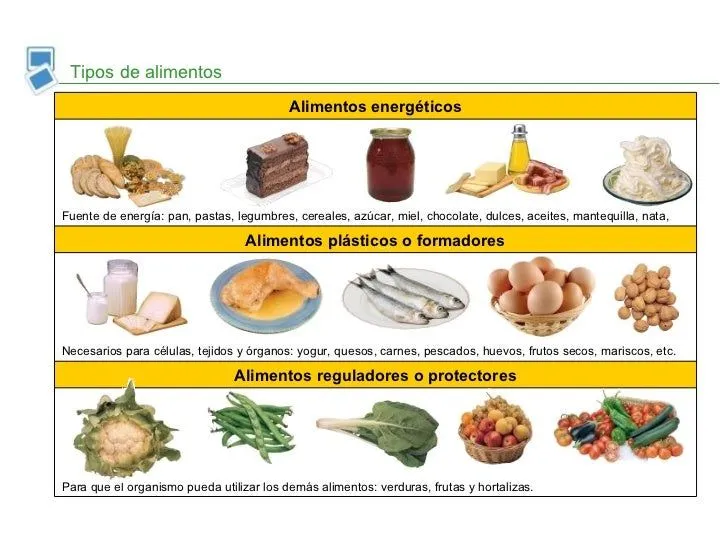 Nutrición