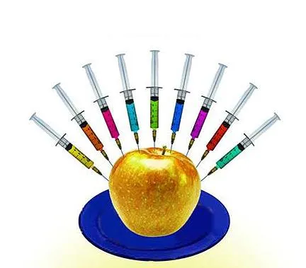 Nutrición es Educar: LOS ADITIVOS: ¿BENEFICIOSOS O DAÑINOS PARA LA ... Nutrición es Educar: LOS ADITIVOS: ¿BENEFICIOSOS O DAÑINOS PARA LA ...