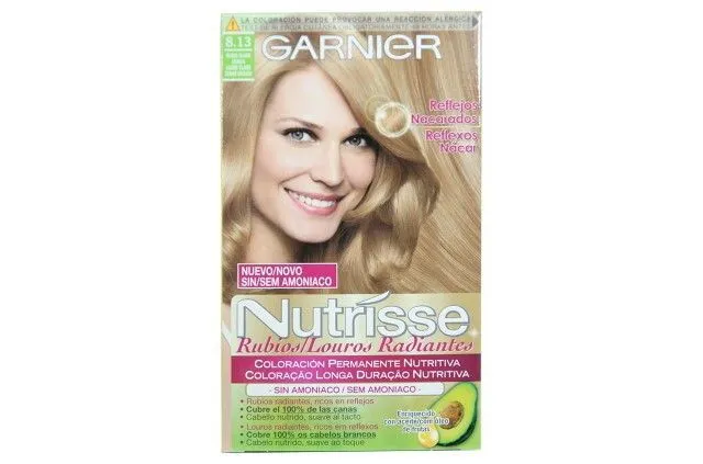 nutrisse-tinte-cabello-rubio- ...