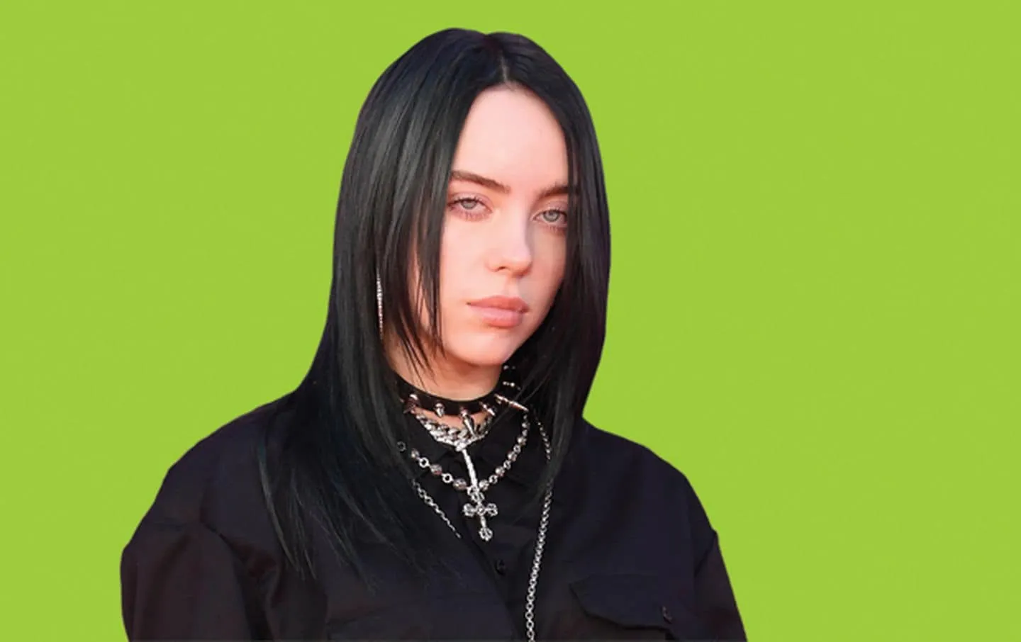 Nylon Germany under fire for Billie Eilish cover - The Washington Post