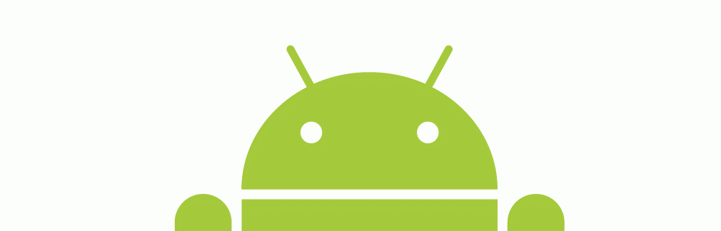 Android logo gif - Imagui