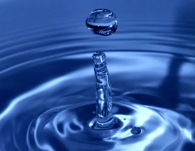 Medio Ambiente: El agua