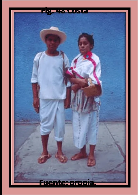 mi oaxaca linda: Trajes típicos.