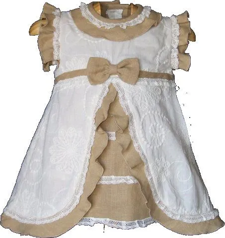 Obandina Blog´s: Mimosines Ropa Bebé