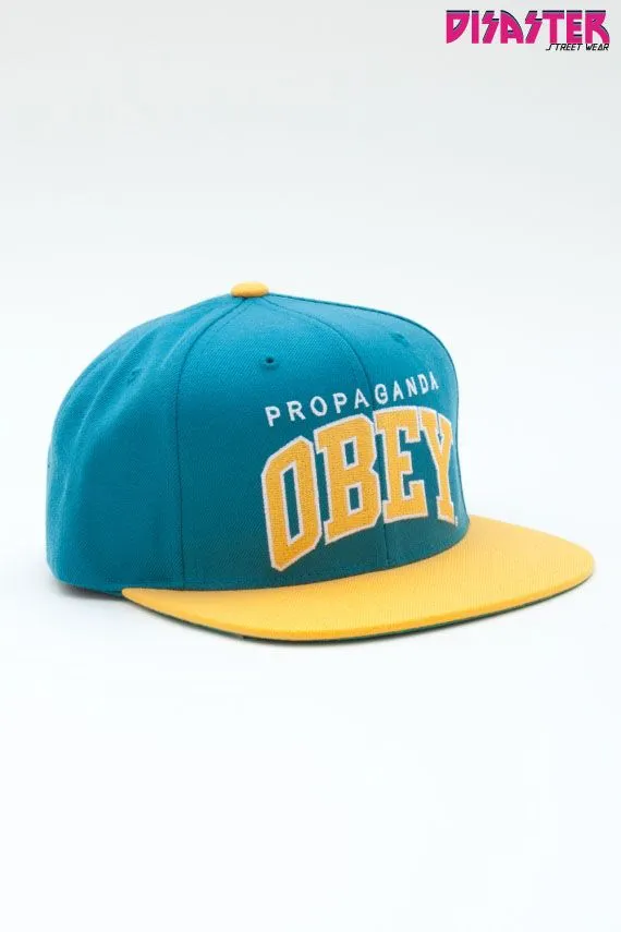 OBEY Clothing en Disaster. ¿Quieres comprar gorras,camisetas o ... OBEY Clothing en Disaster. ¿Quieres comprar gorras,camisetas o ...