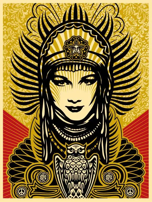 OBEY | Dodos