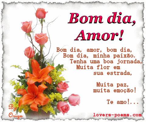 Frases de Bom Dia | OBfrases Seus Sentimentos em uma Frase. Frases de Bom Dia | OBfrases Seus Sentimentos em uma Frase.