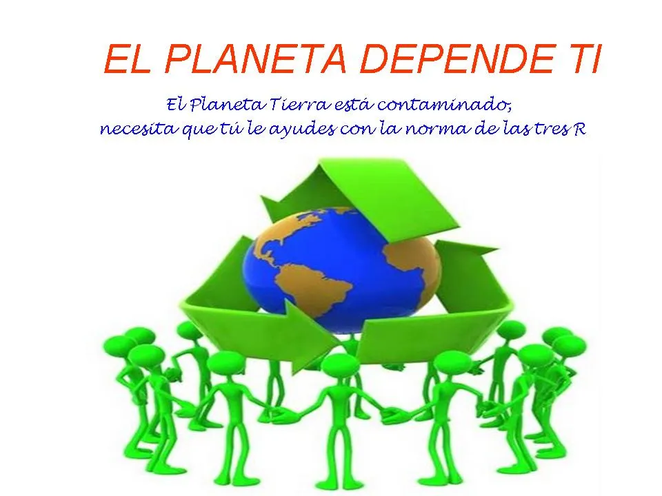 OBJETIVO CERO: SEPARAR PARA RECICLAR | Vicente Aleixandre en la red OBJETIVO CERO: SEPARAR PARA RECICLAR | Vicente Aleixandre en la red