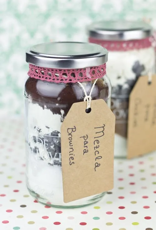 Objetivo: Cupcake Perfecto.: Amor en bote (o cómo hacer regalos de ... Objetivo: Cupcake Perfecto.: Amor en bote (o cómo hacer regalos de ...