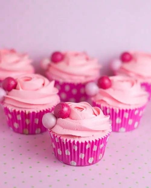 Objetivo: Cupcake Perfecto.: ¡¡Cupcakes de chicle!! Objetivo: Cupcake Perfecto.: ¡¡Cupcakes de chicle!!
