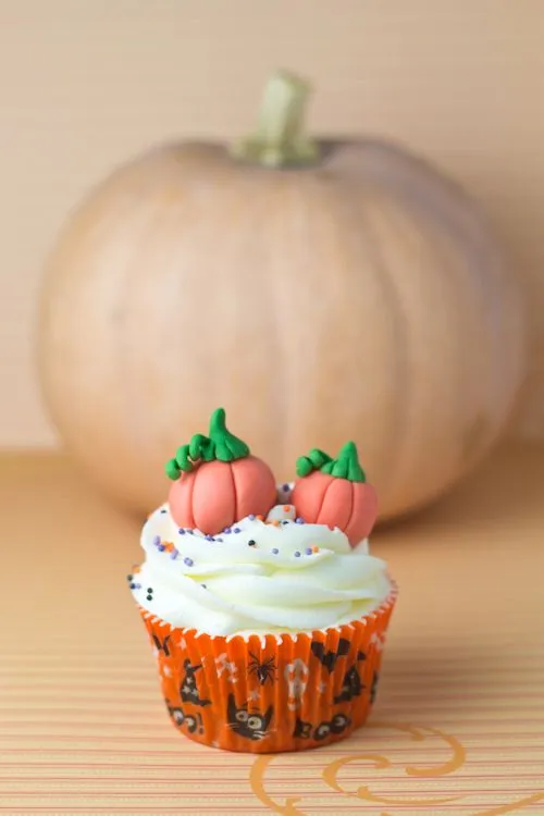 Objetivo: Cupcake Perfecto.: Cupcakes de Halloween... con dos ... Objetivo: Cupcake Perfecto.: Cupcakes de Halloween... con dos ...