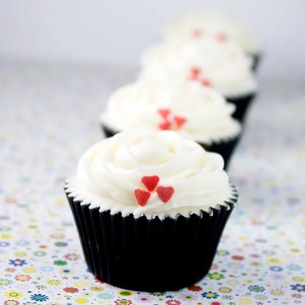 Objetivo: Cupcake Perfecto.: Por fin me he decidido a hacerlos ... Objetivo: Cupcake Perfecto.: Por fin me he decidido a hacerlos ...