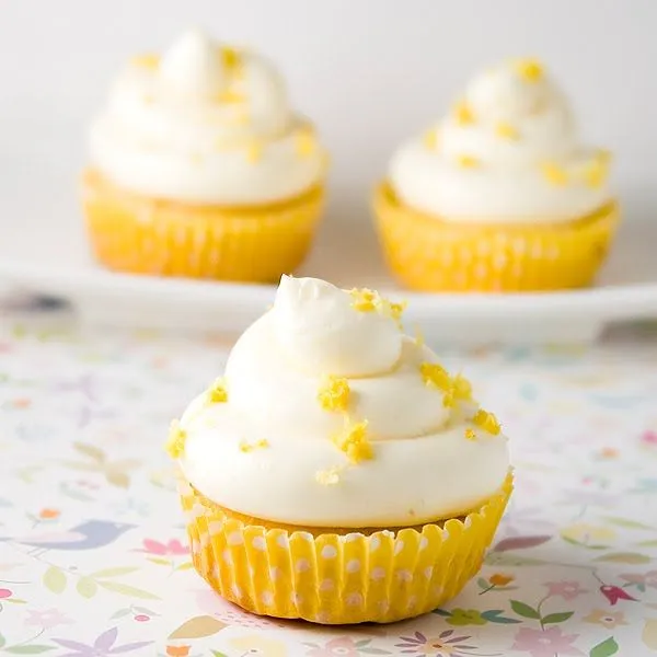 Objetivo: Cupcake Perfecto.: Preguntas y respuestas, primera parte ...