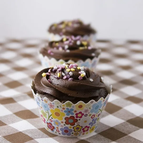 Objetivo: Cupcake Perfecto.: ¡¡¡¡Sorteo!!!! - Cupcake Wrappers de ...