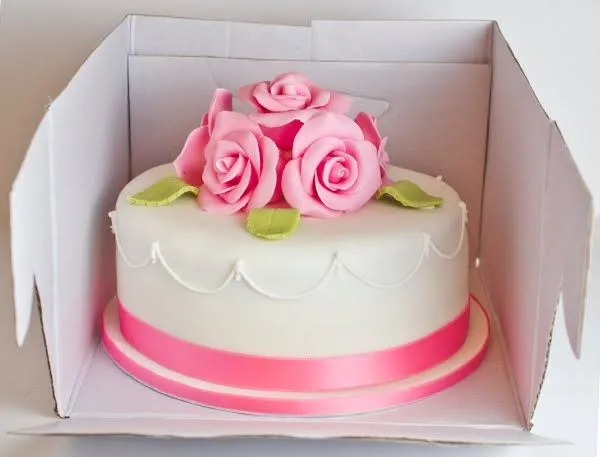 Objetivo: Cupcake Perfecto.: La tarta voladora (y el kit para ... Objetivo: Cupcake Perfecto.: La tarta voladora (y el kit para ...