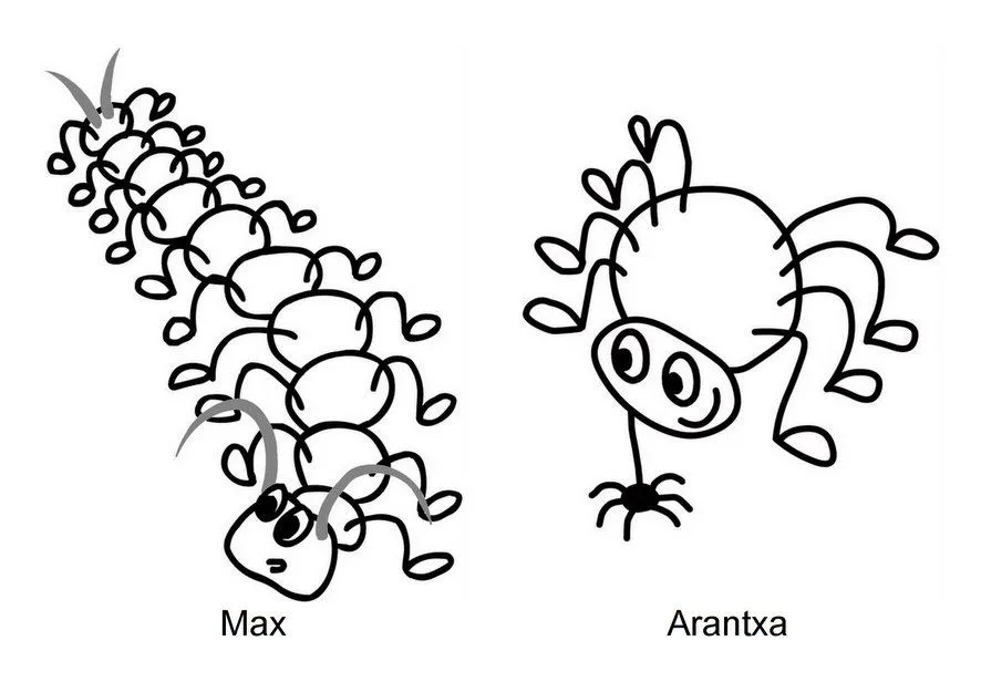 Objetos con alma Objetos con alma