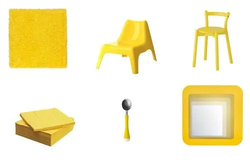 CUATRO COLORES PARA DECORAR ESTE VERANO - SOMOSDECO Blog de Decoración CUATRO COLORES PARA DECORAR ESTE VERANO - SOMOSDECO Blog de Decoración