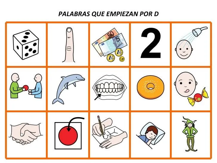 Objetos que inicien con la letra n - Imagui Objetos que inicien con la letra n - Imagui