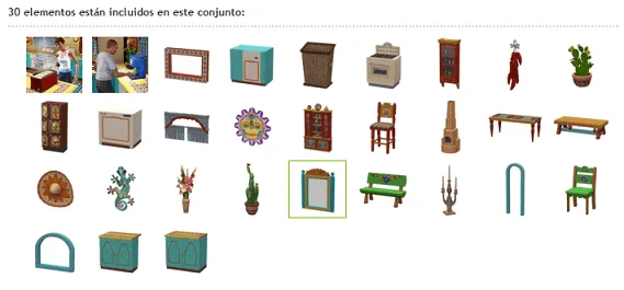 1/04/12 ~ Sims Soul - Novedades de Los Sims 4 1/04/12 ~ Sims Soul - Novedades de Los Sims 4