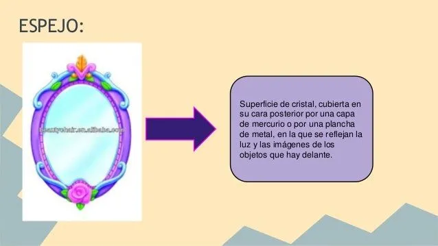 Objetos que empiezan con la letra "E" Objetos que empiezan con la letra "E"
