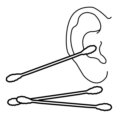 Figuras para recortar de objetos de aseo personal - Imagui Figuras para recortar de objetos de aseo personal - Imagui