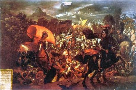 objetos del imperio español - Paperblog