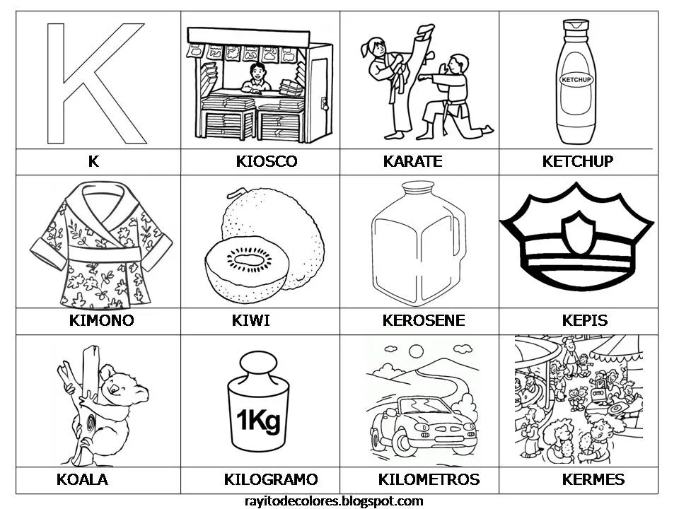 Objetos que inician con la palabra j - Imagui Objetos que inician con la palabra j - Imagui