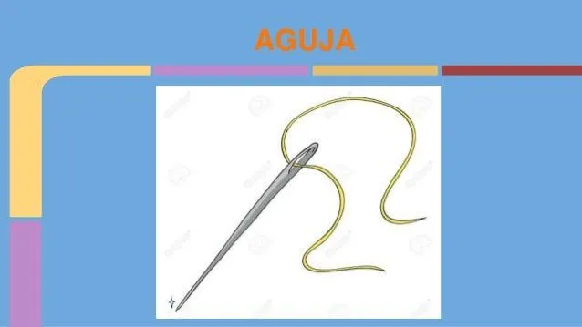 Objetos con la letra &quot;A&quot;