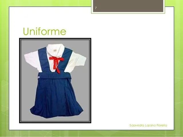 Objetos con la letra &quot;U&quot;