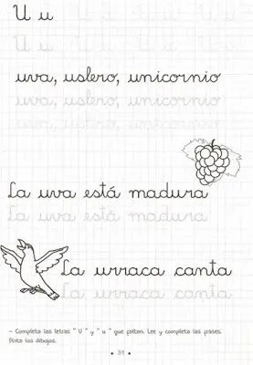 FICHAS PARA NIÑOS: agosto 2009
