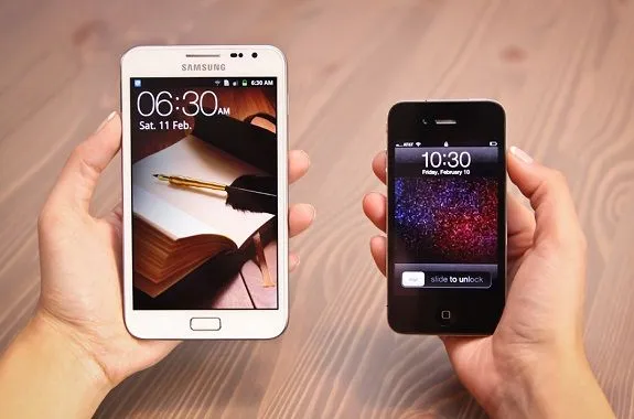 5 cosas que puedes hacer con los nuevos smartphone grandes/tablet ... 5 cosas que puedes hacer con los nuevos smartphone grandes/tablet ...