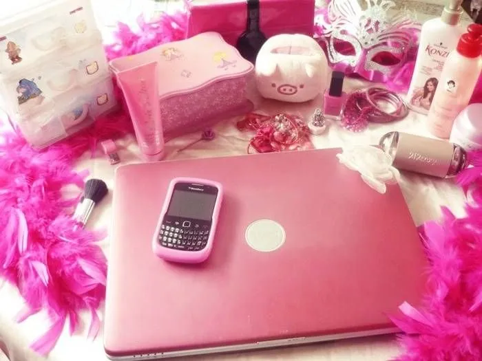 Objetos rosas | LenutaDana Objetos rosas | LenutaDana