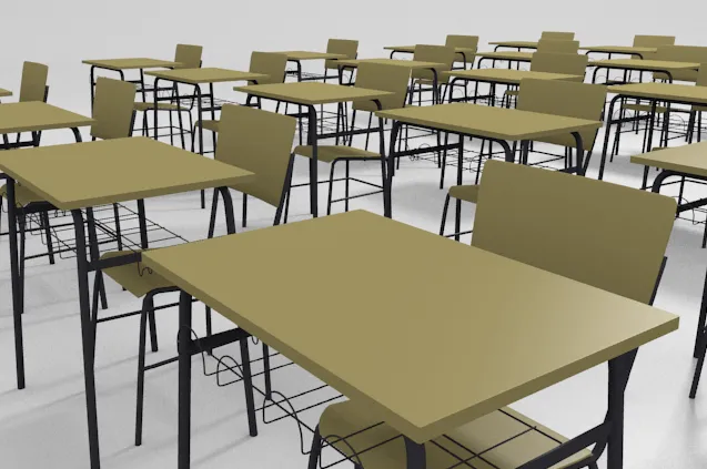Objetos vinculados | Blender: 3D en la educación Objetos vinculados | Blender: 3D en la educación
