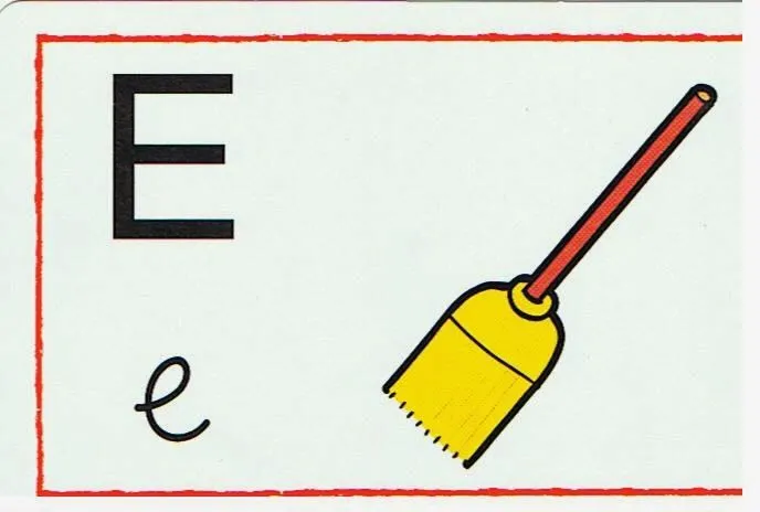 Imagenes de objetos con la vocal o - Imagui