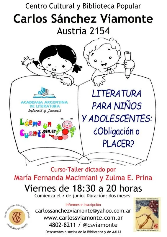 Obligaciones de los niños y adolescentes - Imagui