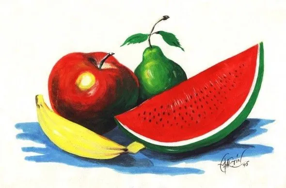 Obra de arte: BODEGON 2 Artistas y arte. Artistas de la tierra Obra de arte: BODEGON 2 Artistas y arte. Artistas de la tierra