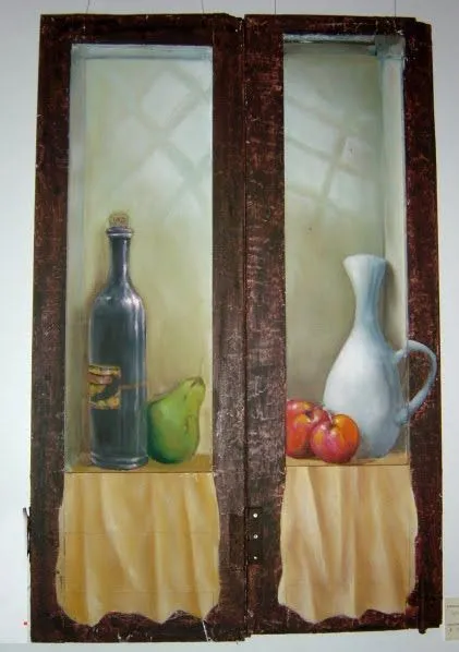 OBRAS DE ARTE, CUADROS DECORATIVOS, PINTURAS MODERNAS.: Bodegones ...