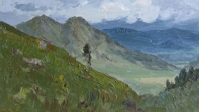 Obras de Arte! [Paisajes][Recomendado] - Taringa!