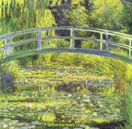 Obras de Monet y de otros impresionistas en una próxima subasta ... Obras de Monet y de otros impresionistas en una próxima subasta ...